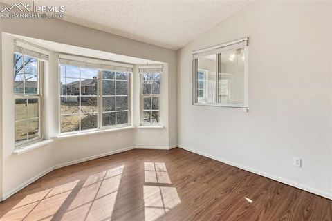Tiny photo for 848 London Green Way, Colorado Springs, CO 80906 (MLS # 2128271)