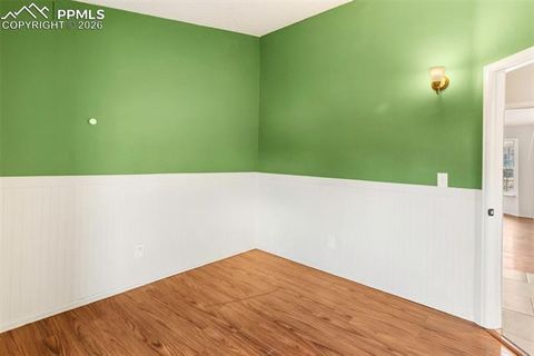 Tiny photo for 848 London Green Way, Colorado Springs, CO 80906 (MLS # 2128271)