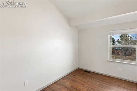 Tiny photo for 848 London Green Way, Colorado Springs, CO 80906 (MLS # 2128271)