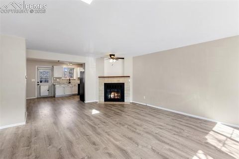 Tiny photo for 848 London Green Way, Colorado Springs, CO 80906 (MLS # 2128271)