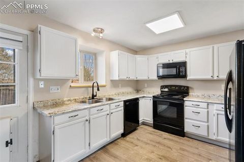 Tiny photo for 848 London Green Way, Colorado Springs, CO 80906 (MLS # 2128271)