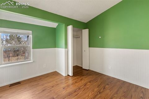 Tiny photo for 848 London Green Way, Colorado Springs, CO 80906 (MLS # 2128271)