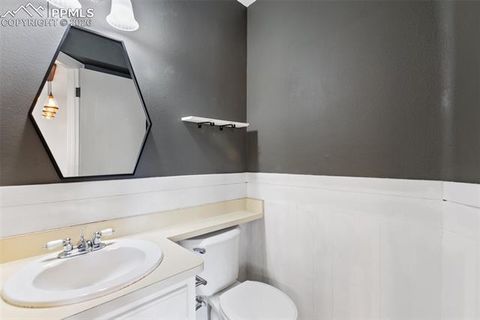 Tiny photo for 848 London Green Way, Colorado Springs, CO 80906 (MLS # 2128271)