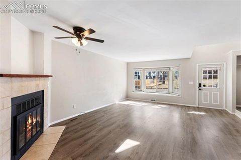 Tiny photo for 848 London Green Way, Colorado Springs, CO 80906 (MLS # 2128271)