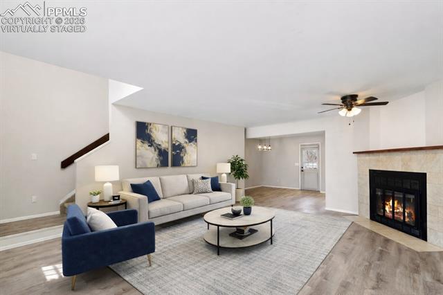 848 London Green Way