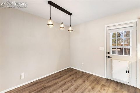 Tiny photo for 848 London Green Way, Colorado Springs, CO 80906 (MLS # 2128271)
