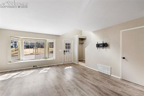 Tiny photo for 848 London Green Way, Colorado Springs, CO 80906 (MLS # 2128271)