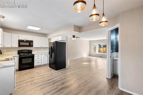 Tiny photo for 848 London Green Way, Colorado Springs, CO 80906 (MLS # 2128271)