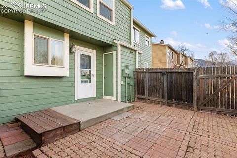Tiny photo for 848 London Green Way, Colorado Springs, CO 80906 (MLS # 2128271)