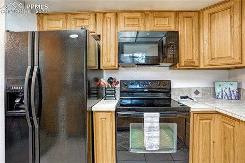 Tiny photo for 625 N Franklin Street, Colorado Springs, CO 80903 (MLS # 9635870)