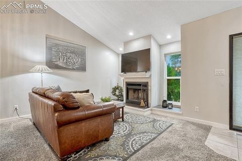 Tiny photo for 625 N Franklin Street, Colorado Springs, CO 80903 (MLS # 9635870)