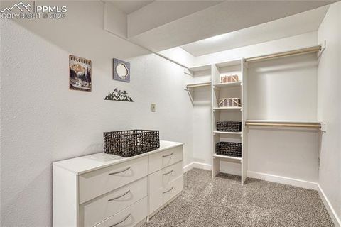 Tiny photo for 625 N Franklin Street, Colorado Springs, CO 80903 (MLS # 9635870)