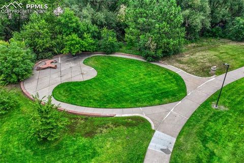 Tiny photo for 625 N Franklin Street, Colorado Springs, CO 80903 (MLS # 9635870)