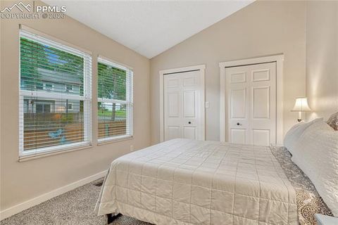 Tiny photo for 625 N Franklin Street, Colorado Springs, CO 80903 (MLS # 9635870)