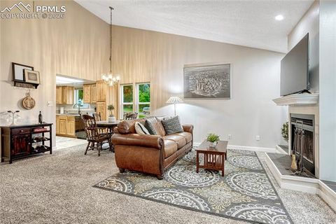 Tiny photo for 625 N Franklin Street, Colorado Springs, CO 80903 (MLS # 9635870)