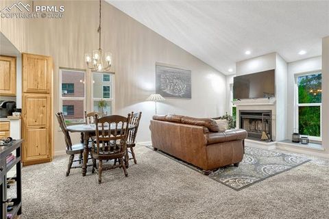 Tiny photo for 625 N Franklin Street, Colorado Springs, CO 80903 (MLS # 9635870)