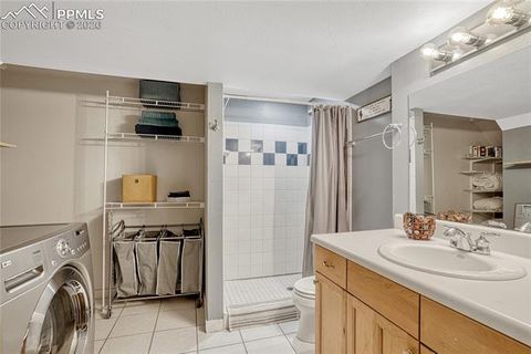 Tiny photo for 625 N Franklin Street, Colorado Springs, CO 80903 (MLS # 9635870)