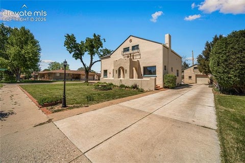 Photo of 27 Dunsmere Avenue, Pueblo, CO 81004 (MLS # 2432488)