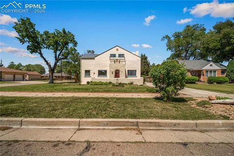 Photo of 27 Dunsmere Avenue, Pueblo, CO 81004 (MLS # 2432488)