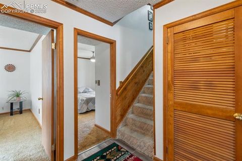 Tiny photo for 205 Deerfield Circle, Florissant, CO 80816 (MLS # 3801340)