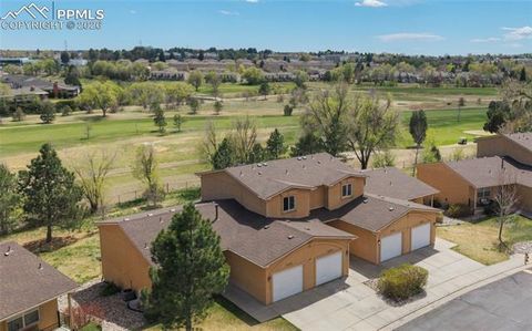 Photo of 3523 Indigo Ridge Point, Colorado Springs, CO 80910 (MLS # 7524521)