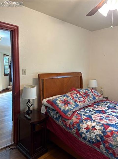 Tiny photo for 1923 N Royer Street, Colorado Springs, CO 80907 (MLS # 4514677)