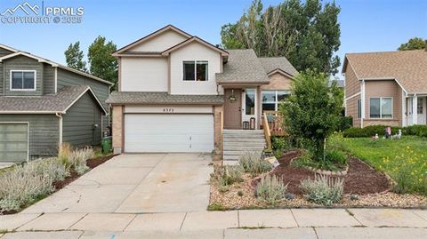 Photo of 8372 Wilmington Drive, Colorado Springs, CO 80920 (MLS # 5800064) Photo of 8372 Wilmington Drive, Colorado Springs, CO 80920 (MLS # 5800064)