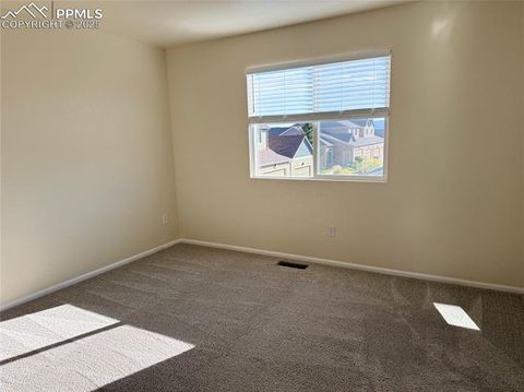 Tiny photo for 8728 Eckberg Heights, Colorado Springs, CO 80924 (MLS # 3756176)