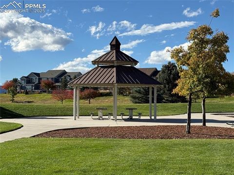Tiny photo for 8728 Eckberg Heights, Colorado Springs, CO 80924 (MLS # 3756176)