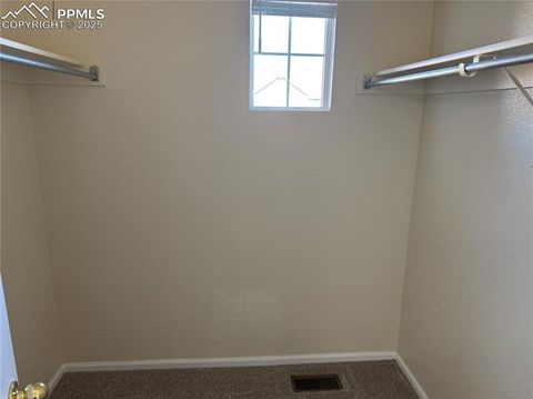 Tiny photo for 8728 Eckberg Heights, Colorado Springs, CO 80924 (MLS # 3756176)