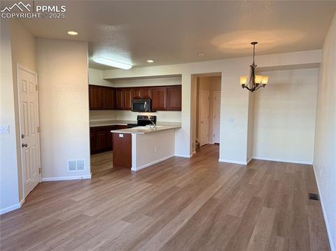 Tiny photo for 8728 Eckberg Heights, Colorado Springs, CO 80924 (MLS # 3756176)