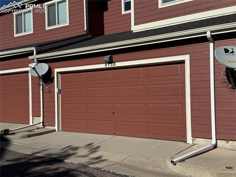 Tiny photo for 8728 Eckberg Heights, Colorado Springs, CO 80924 (MLS # 3756176)