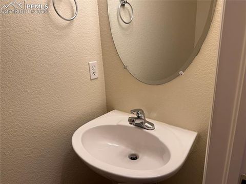 Tiny photo for 8728 Eckberg Heights, Colorado Springs, CO 80924 (MLS # 3756176)