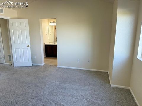 Tiny photo for 8728 Eckberg Heights, Colorado Springs, CO 80924 (MLS # 3756176)