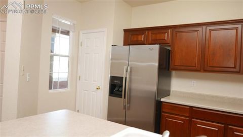 Tiny photo for 8728 Eckberg Heights, Colorado Springs, CO 80924 (MLS # 3756176)