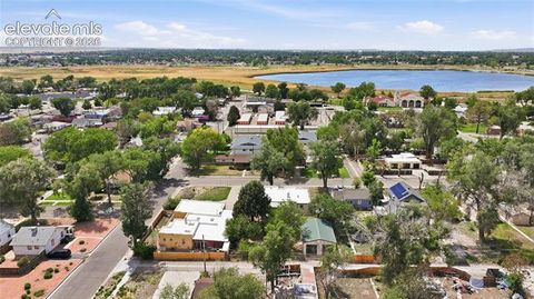 Tiny photo for 2218 Wyoming Avenue, Pueblo, CO 81004 (MLS # 8298889)