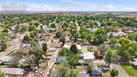 Tiny photo for 2218 Wyoming Avenue, Pueblo, CO 81004 (MLS # 8298889)