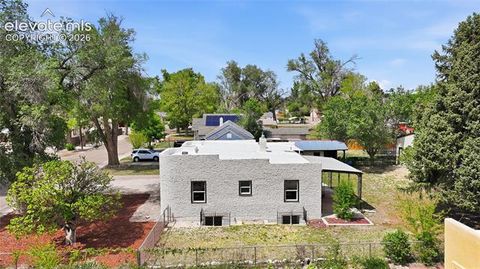 Tiny photo for 2218 Wyoming Avenue, Pueblo, CO 81004 (MLS # 8298889)