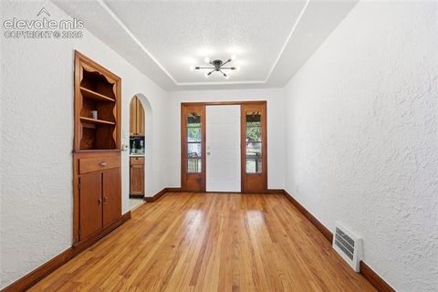 Tiny photo for 2218 Wyoming Avenue, Pueblo, CO 81004 (MLS # 8298889)