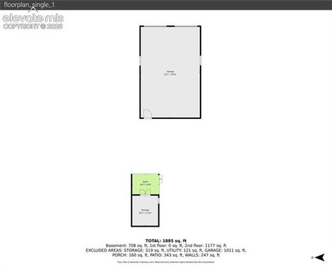 Tiny photo for 2218 Wyoming Avenue, Pueblo, CO 81004 (MLS # 8298889)