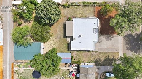 Tiny photo for 2218 Wyoming Avenue, Pueblo, CO 81004 (MLS # 8298889)