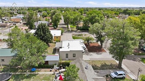 Tiny photo for 2218 Wyoming Avenue, Pueblo, CO 81004 (MLS # 8298889)