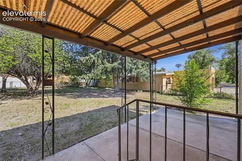 Tiny photo for 2218 Wyoming Avenue, Pueblo, CO 81004 (MLS # 8298889)