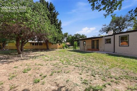 Tiny photo for 2218 Wyoming Avenue, Pueblo, CO 81004 (MLS # 8298889)