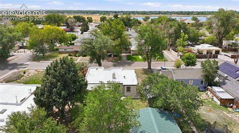 Tiny photo for 2218 Wyoming Avenue, Pueblo, CO 81004 (MLS # 8298889)