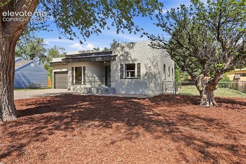 Tiny photo for 2218 Wyoming Avenue, Pueblo, CO 81004 (MLS # 8298889)