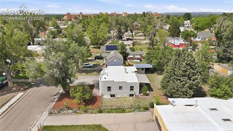 Tiny photo for 2218 Wyoming Avenue, Pueblo, CO 81004 (MLS # 8298889)