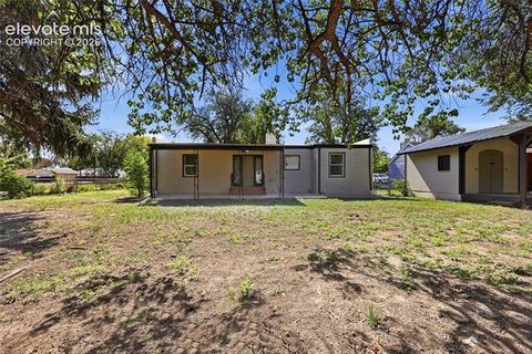 Tiny photo for 2218 Wyoming Avenue, Pueblo, CO 81004 (MLS # 8298889)