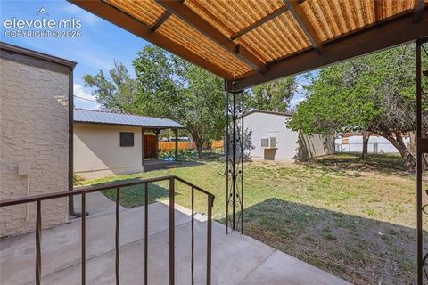 Tiny photo for 2218 Wyoming Avenue, Pueblo, CO 81004 (MLS # 8298889)