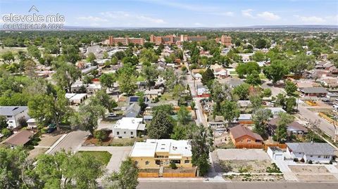 Tiny photo for 2218 Wyoming Avenue, Pueblo, CO 81004 (MLS # 8298889)
